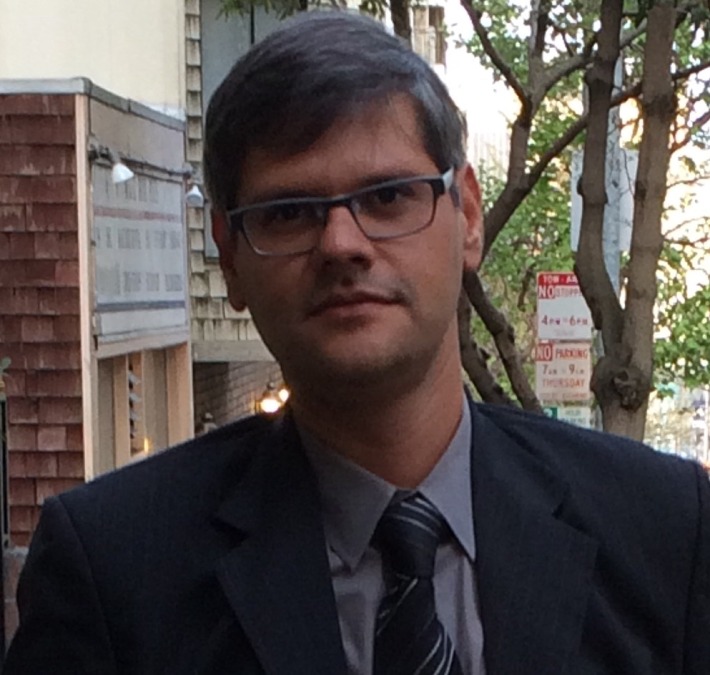 Mustafa Khan, 48, Mountain View, United States