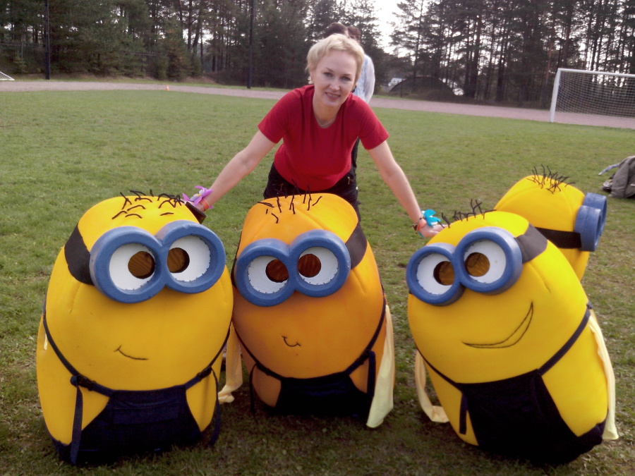 SvetLana, 50, Saint Petersburg, Russian Federation