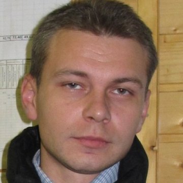 Иван, 46, Moskovskiy, Russian Federation
