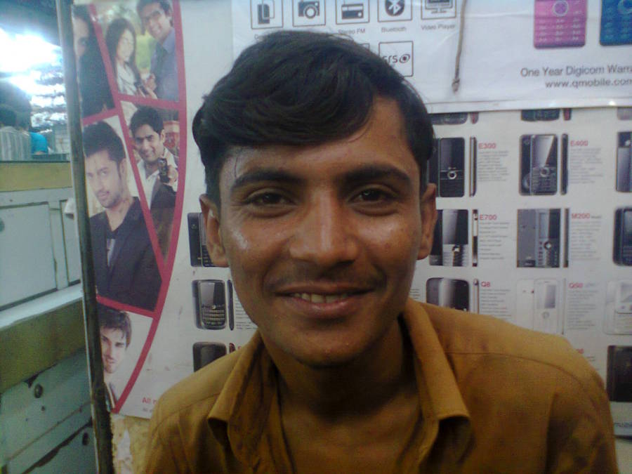 fayazjani420, 33, Karachi, Pakistan