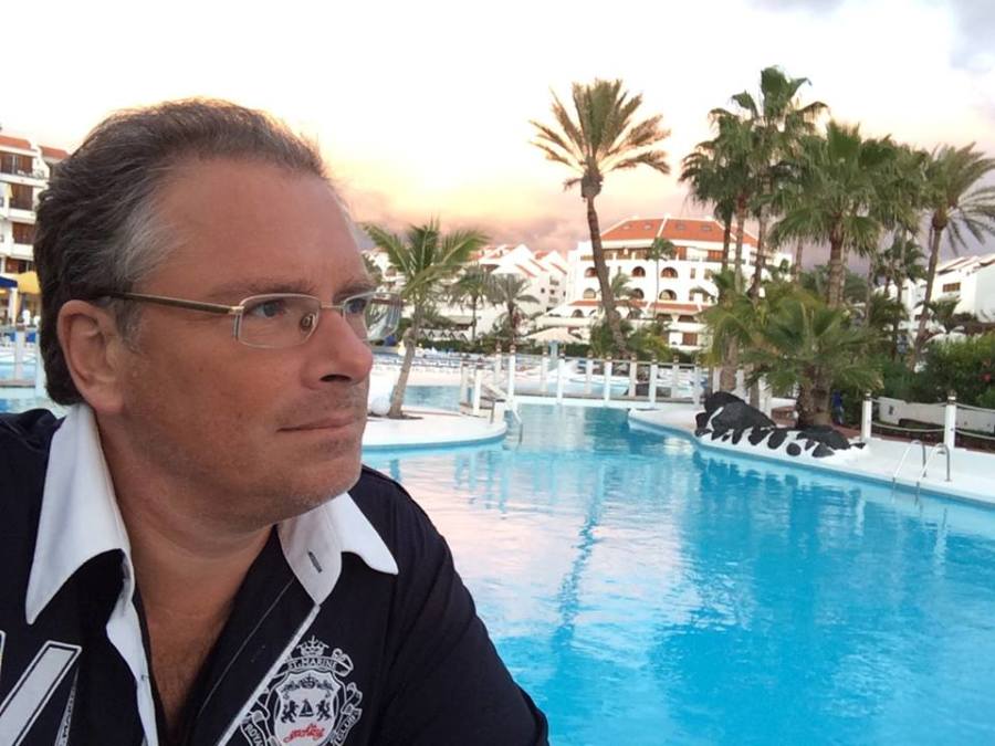 John Pieterson Allen, 63, California, United States