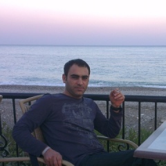 Soner KARACA, 48, Gaziantep, Turkey