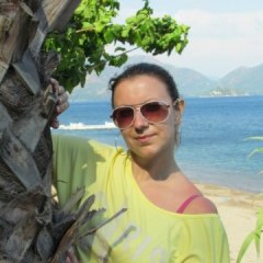 Anna Barkovskaya, 44, Voronezh, Russian Federation