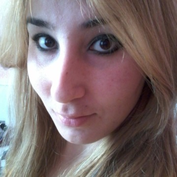 Karima Pulatova, 35, Buka, Uzbekistan