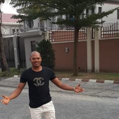 NELSON, 37, Cape Town, South Africa