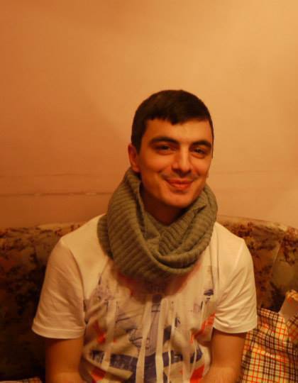 Sargis , 38, Moscow, Russian Federation