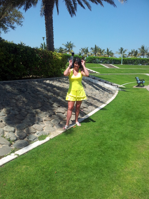 Galina, 56, Moscow, Russian Federation