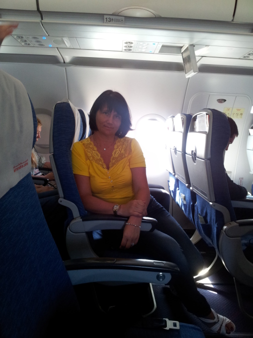 Galina, 56, Moscow, Russian Federation