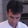 Pizzacı Ertekin, 42, Samsun, Turkey