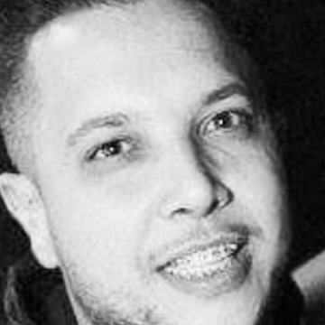 Thiago Monzart, 39, Asuncion, Paraguay