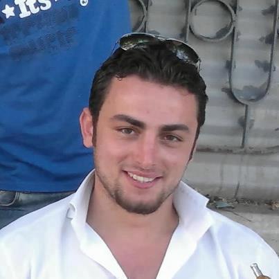 muammar, 39, Amman, Jordan