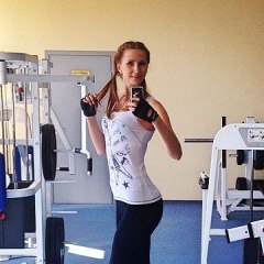 Анечка, 36, Moscow, Russian Federation