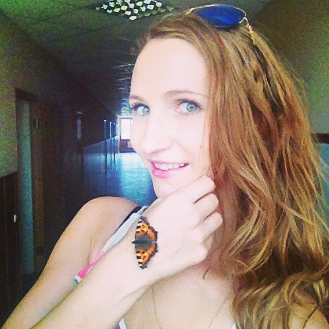 Анечка, 36, Moscow, Russian Federation