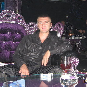 Oleg Ryshkov, 44, Volgograd, Russian Federation