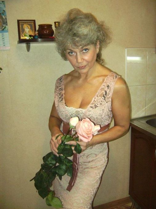 Natalia Chitaeva, 63, Kishinev, Moldova