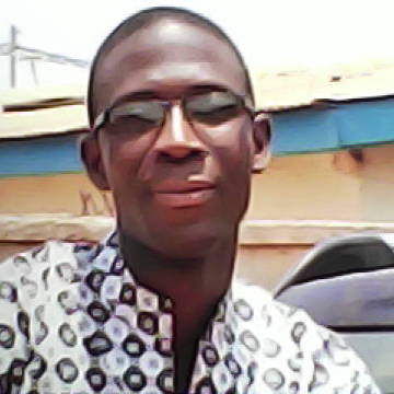 caleb beglah, 35, Accra, Ghana