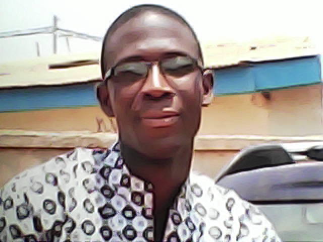 caleb beglah, 35, Accra, Ghana