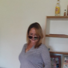 Lety de Souza, 45, Georgetown, Guyana