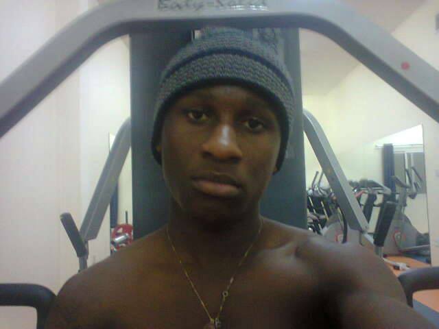 markmill, 33, Dubai, United Arab Emirates