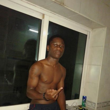 markmill, 33, Dubai, United Arab Emirates