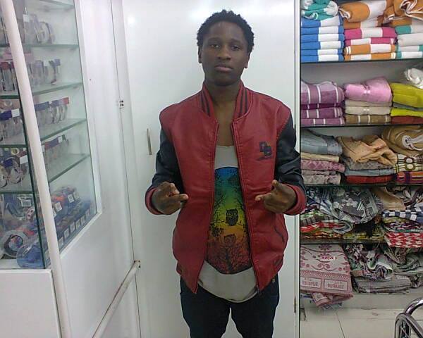 markmill, 33, Dubai, United Arab Emirates