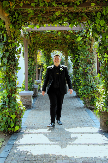 Francouis Kühn, 21, Walvis Bay, Namibia