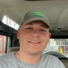 Francouis Kühn, 21, Walvis Bay, Namibia