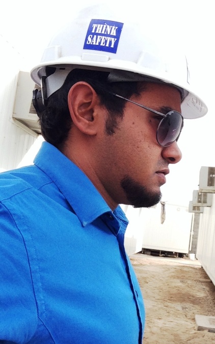 Shafeel, 40, Ad Dammam, Saudi Arabia