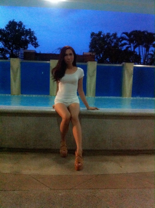 Yumisan Yumiko, 31, Bangkok, Thailand