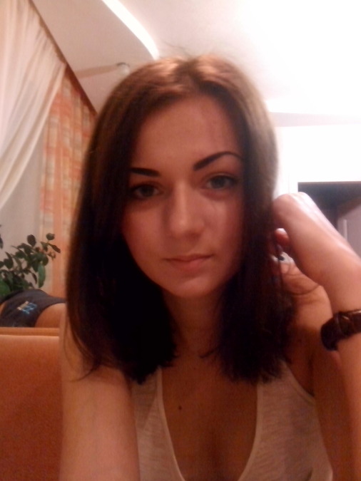 Аля, 31, Dnipro, Ukraine