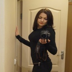 Аля, 31, Dnipro, Ukraine