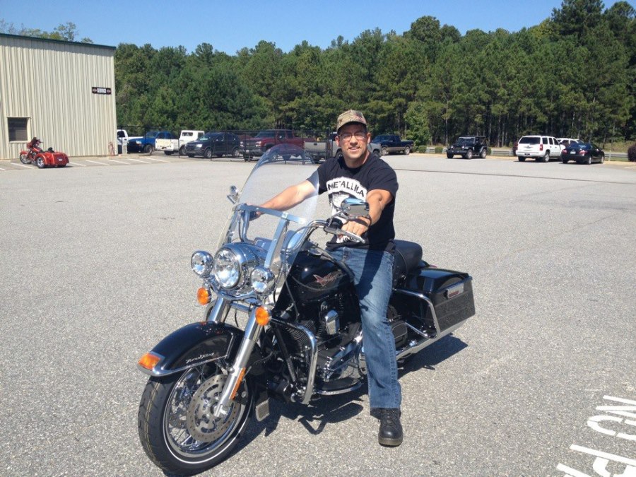 Andrews Jarvis, 61, Costa Mesa, United States