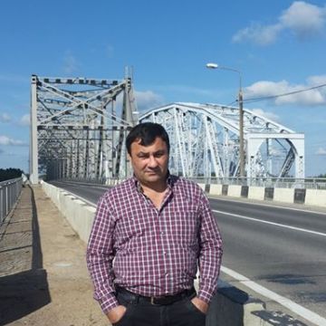 Veli Safarov, 60, Moskovskiy, Russian Federation