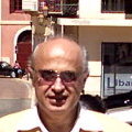 andre, 62, Beyrouth, Lebanon