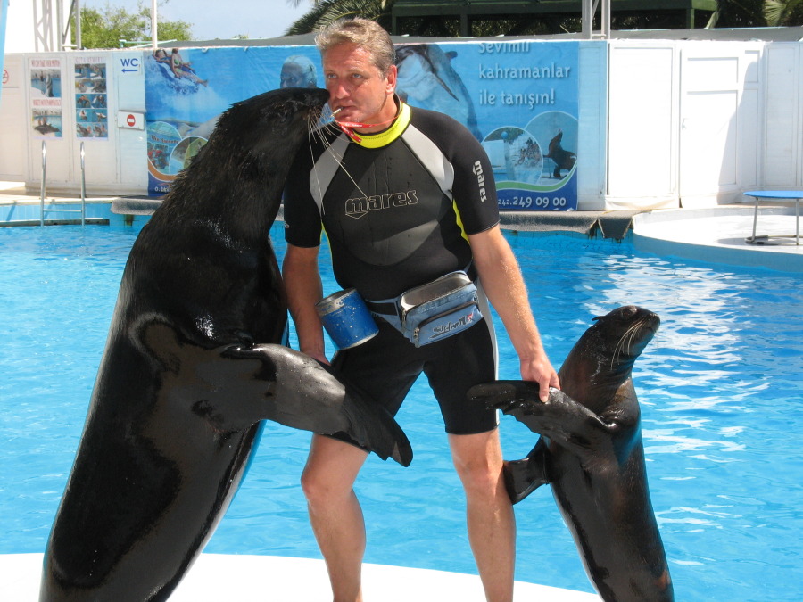 Юрий, 60, Abramtsevo, Russian Federation