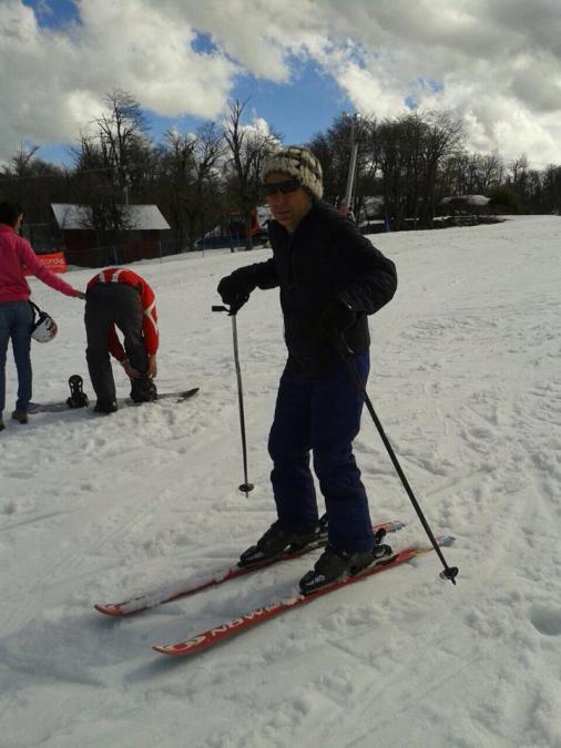 Rodrigo, 51, Santiago, Chile