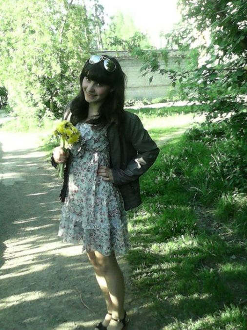 Юлия , 29, Yekaterinburg, Russian Federation