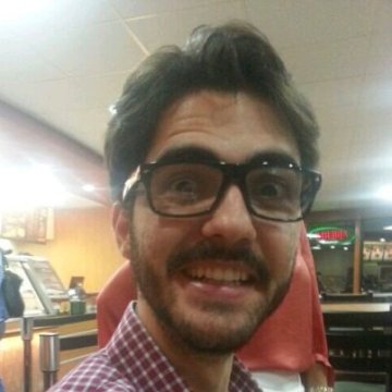 Robi IU, 40, Santo Domingo, Dominican Republic