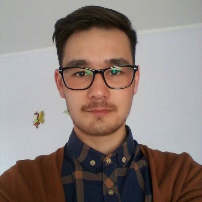 Sayat Kalibekov, 38, Oskemen, Kazakhstan
