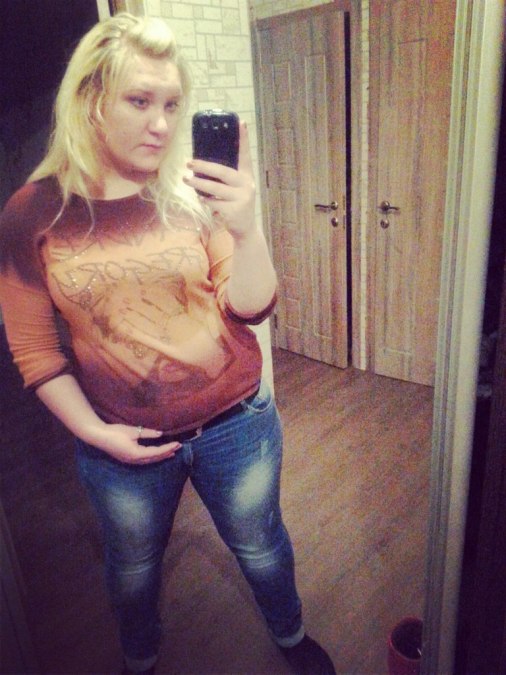 Екатерина, 28, Tiraspol, Moldova