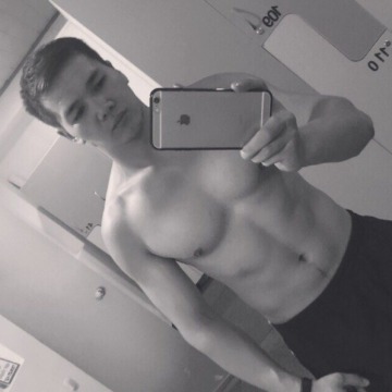 Ruslan Atanbaev, 34, Almaty, Kazakhstan