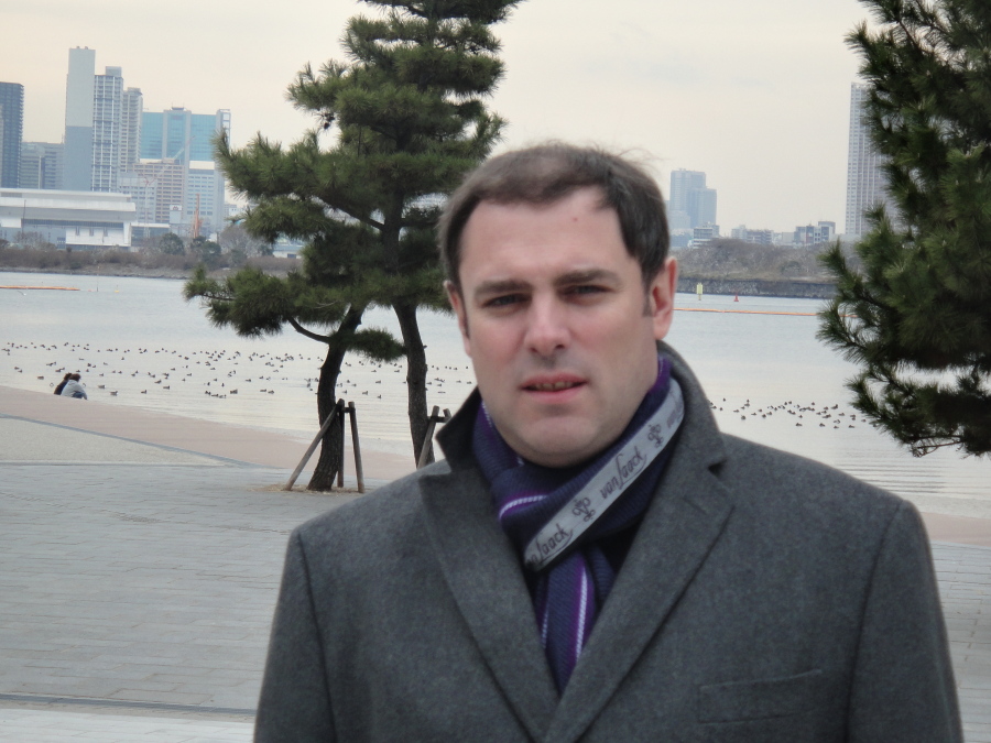 Anton, 50, Moscow, Russian Federation