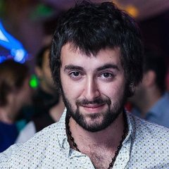 cihan, 35, Istanbul, Turkey