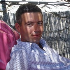 murat, 43, Izmir, Turkey