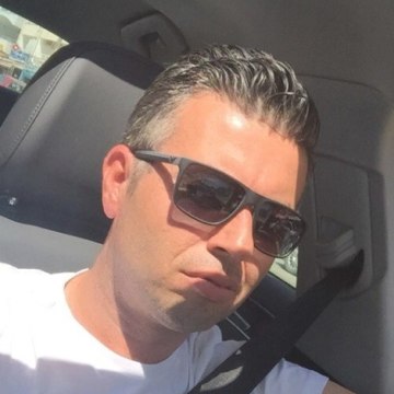 murat, 43, Izmir, Turkey