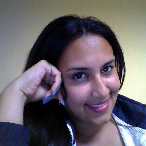 Yamara ....., 38, Cumana, Venezuela