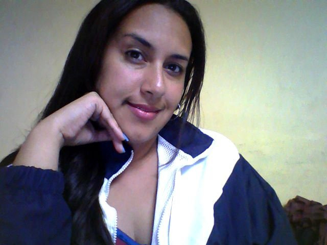 Yamara ....., 38, Cumana, Venezuela