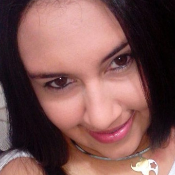 Yamara ....., 38, Cumana, Venezuela