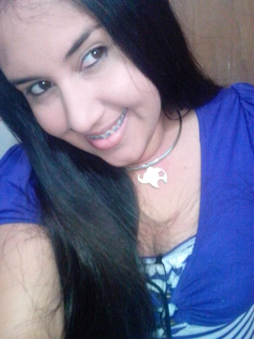 Yamara ....., 38, Cumana, Venezuela