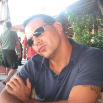 Jeff, 46, Schaumburg, United States